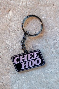 Chee Hoo