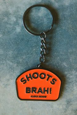 Shoots Brah