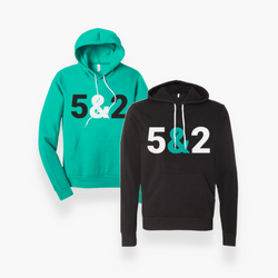 Type – Hoodie
