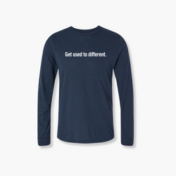 Long Sleeve