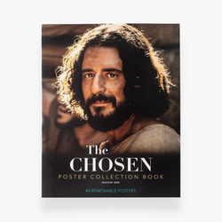 Season 1 Poster Collection Book