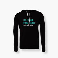 Type – Hoodie