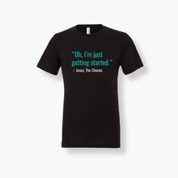 Type – T-Shirt