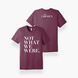 Type – T-Shirt