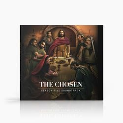 Season – Season 5 Soundtrack