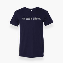 Type – T-Shirt