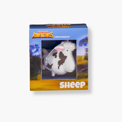 Type – Sheep Ornament