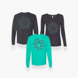 Type – Long Sleeve