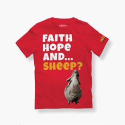 Type – Sheep