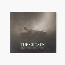 Season 4 Soundtrack