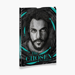 Type – Graphic Novel