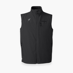 Sleeveless Vest