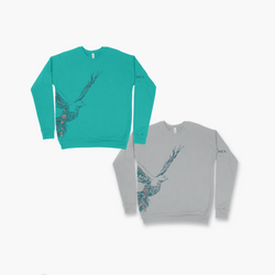 Type – Sweatshirt