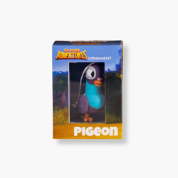 Type – Pigeon Ornament