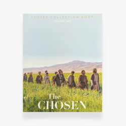 Season 2 Poster Collection Book