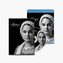 Type – DVD or Blu-ray