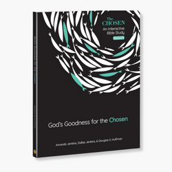 Season – Bible Study Guide Season 4