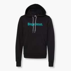 Type – Hoodie