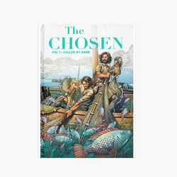 Exclusive Edition Graphic Novel