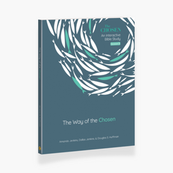 Season – Bible Study Guide Season 3