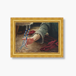 Masterworks - Gold Metal Leaf