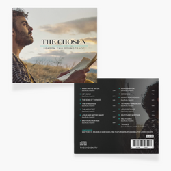 Season 2 Soundtrack