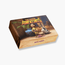 Type – Box 3