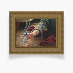 Type – Framed Art