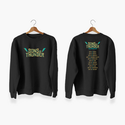 Crewneck Sweatshirt