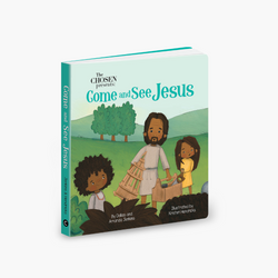 Type – Come and See Jesus