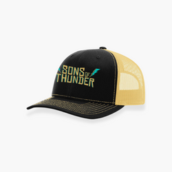 Trucker Hat