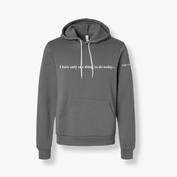 Style – Hoodie