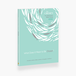 Season – Bible Study Guide Season 1