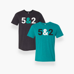 Type – T-Shirt