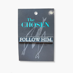 Variant – Follow Him