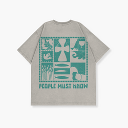 Type – T-Shirt
