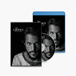 DVD or Blu-ray