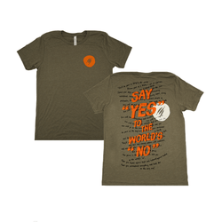 Type – T-Shirt