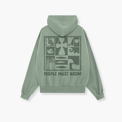 Type – Hoodie