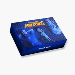 Type – Box 2
