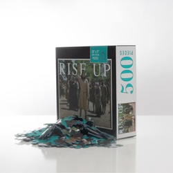Type – Rise Up