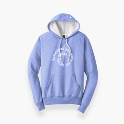 Pullover Hoodie