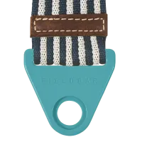 Select Clasp Colour – Capri / Bazaruto Blue