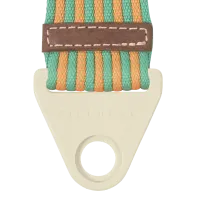 Portofino / Safari White
