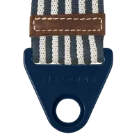 Select Clasp Colour – Capri / Sea Boat Blue