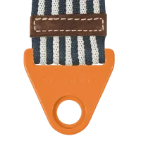 Select Clasp Colour – Capri / Orchard Orange