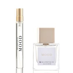 Size – 10ML + 50ML Duo