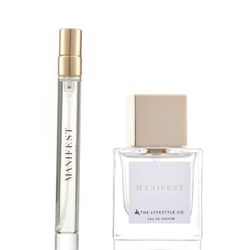 Size – 10ML + 50ML Duo
