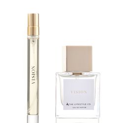 Size – 10ML + 50ML Duo