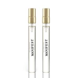 Size – 10ML Twin Set